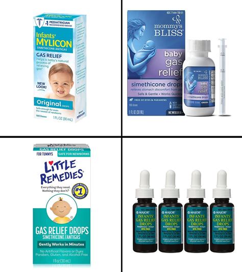 13 Best Baby Gas Relief Drops In 2024, As Per Newborn, 03/29/2023