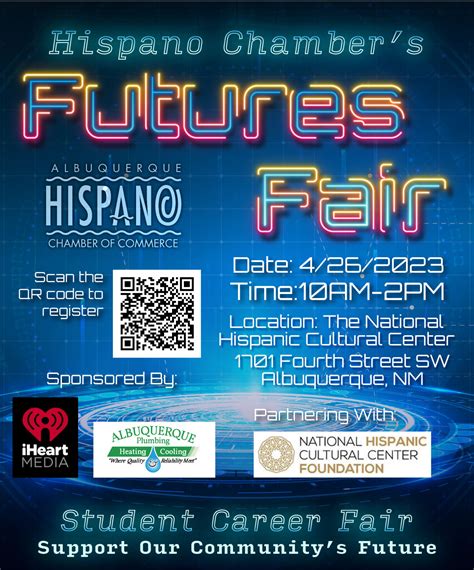 Albuquerque Hispano Chamber of Commerce - Event Information ...