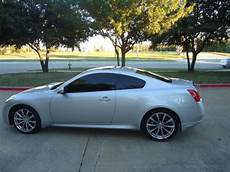 08 G37 Coupe Specs by Purchase Used 2008 08 Infiniti G37 Sport G37s Coupe Only 08 G37 Coupe Specs