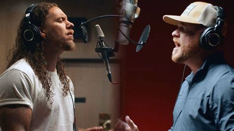 Cody Johnson And Brandon Lake Ignite 2026 With A Duet That Hits Like A ...