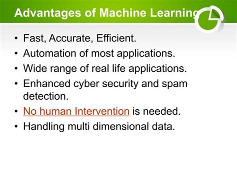 Image result for What Is Machine Learning SlideShare