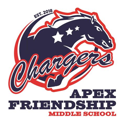 Apex Friendship Middle School / Homepage
