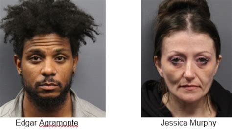 Pair are charged in Secaucus with meth, cocaine, heroin and more ...
