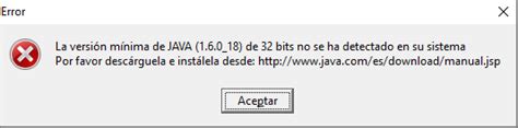 Image result for Java Error Solución