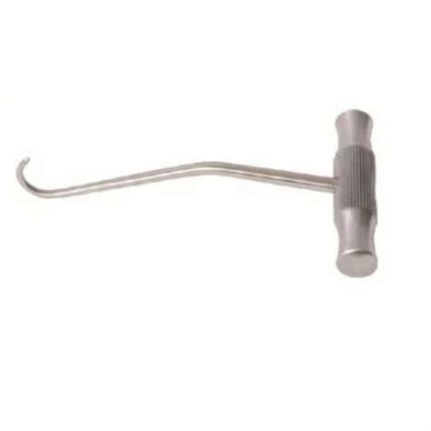 Bone Awls And Hooks - Mandibular Awl Set Manufacturer from Pune