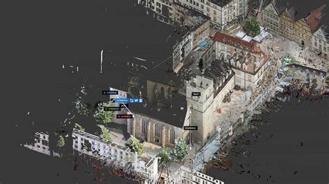 Photogrammetry Camera 的图像结果