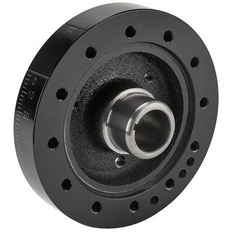 Image result for Chevy Small Block Balancer Bolt