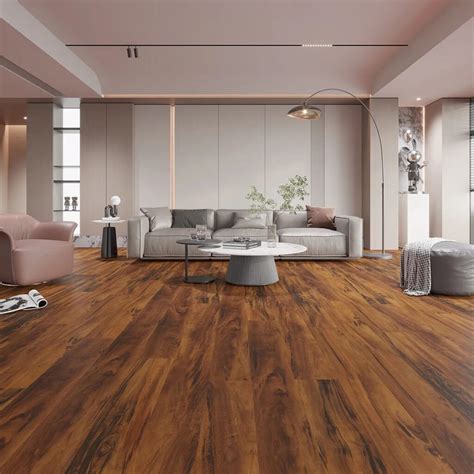 Tiger Wood - Best Laminate Flooring