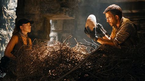 Jurassic World Rebirth Review: The Dinosaurs Deserve Better