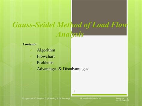 Image result for Gauss-Seidel Method Using Excel