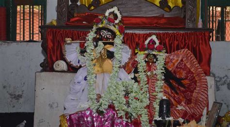 Radhakanta Mandir | Home