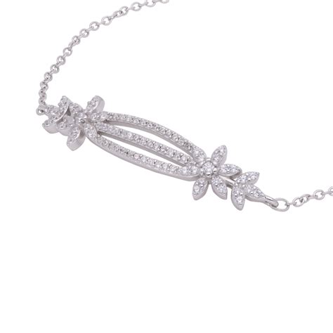 Shop Silver Bracelets for Men & Women Online : Sterling Silver ...