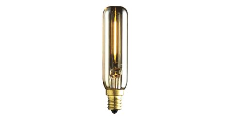 Generation Lighting 97532S Single 3.5 Watt Dimmable T6 Candelabra (E12 ...