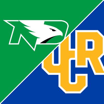 UC Riverside 68-62 North Dakota (4 Dec, 2023) Final Score - ESPN (IN)