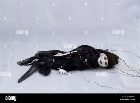 Image result for Puppet String People