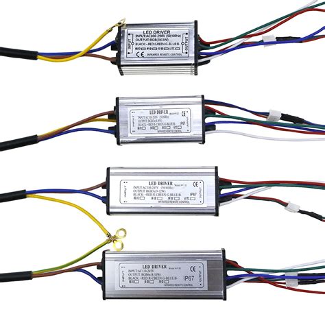 RGB LED Driver 的图像结果