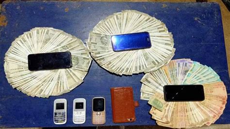 Illegal gambling activities continued unabated in Ganjam district ...