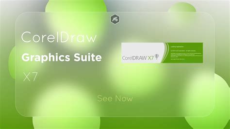 CorelDraw Graphics Suite X7 (32&64 Bit) - YouTube