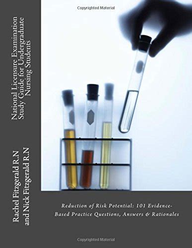 Buy National Licensure Examination Study Guide for Undergraduate ...