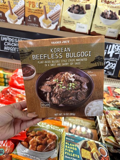 10 Trader Joe’s Frozen Meals Under $5 That Taste Way More Expensive ...