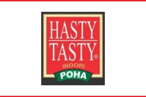 Hasty Tasty – Indore.Online
