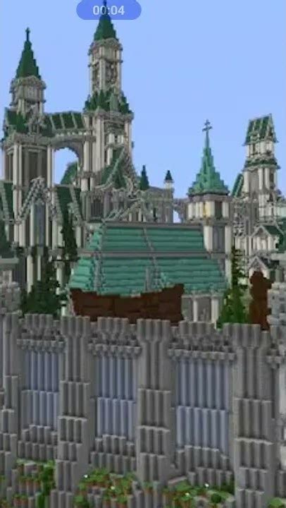 Image result for Minecraft Castle Mod
