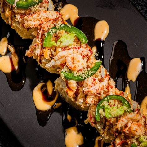 Rock N' Roll Sushi Preparing to Shake up DFW Dining