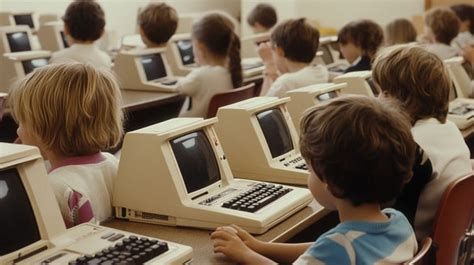 Kids Using Computers 的图像结果