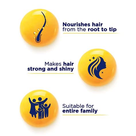 Clinic Plus Strength & Shine With Egg Protein Shampoo 175 ml