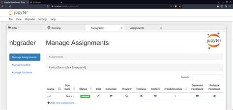 Using Jupyter Notebook 的图像结果