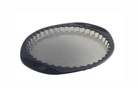 Ustensile de cuisine Mastrad MOULE TARTE 28 CM | Darty