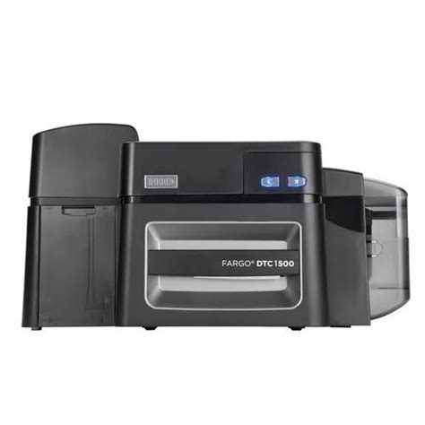 Pvc Card Printer Machine - PVC ID CARD PRINTER Trader - Wholesaler ...