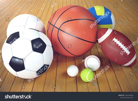 Sports Balls 的图像结果