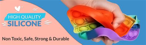 Buy FunBlast Pop It - Popits Game, Poppet for Kids, Pop It Toy, PoppIt ...