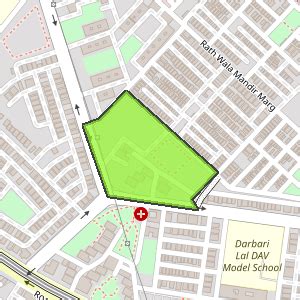 Block BP, Pitampura, Delhi - Map, Pin Code, Locations, Photos, Property ...