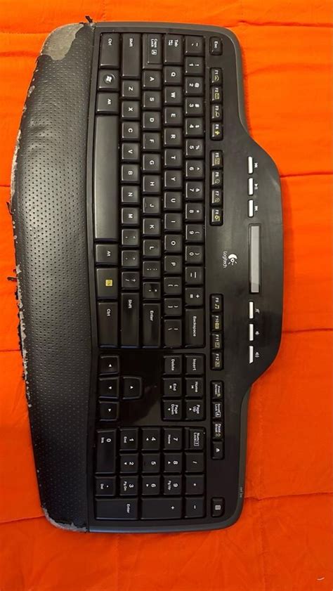 Logitech MK700 Klavye | Türkiye'deki İkinci El Eşyaları Al & Sat - Letgo