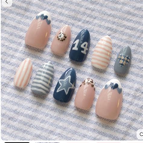 nail inspo | Simple nails, Nail designs, Acrylic nails pinterest