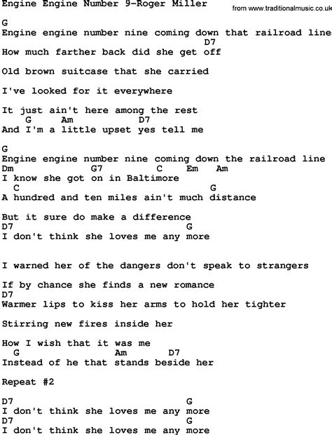 Engine Engine Number 9 Song 的图像结果