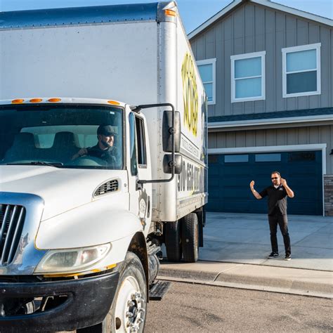 Your Favorite Moving Company | Two College Movers