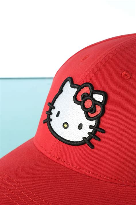 Hellokitty | BonkersCorner