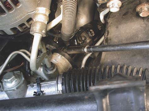 Image result for How to Install LS Engine