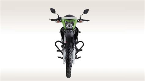 Hero Impulse 2013 STD Exterior Bike Photos - Overdrive