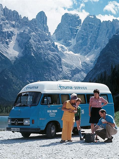 Image result for Truma Heating Problems