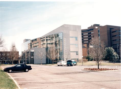 Eskind Library - Volunteer Electric