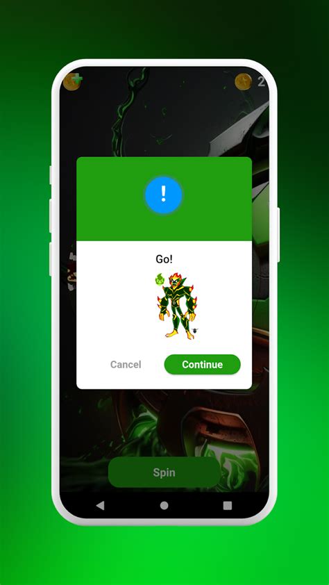Baixar Mod Ben 10 Aliens Omnitrix para PC - LDPlayer