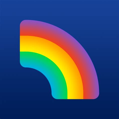 Rainbow Ethereum Wallet – Apps on Google Play