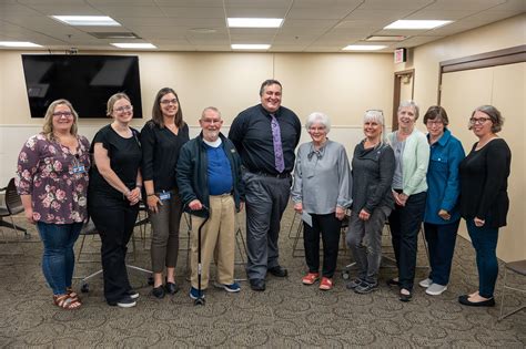 Celebrating Suzanne Stockman - Fairport Public Library