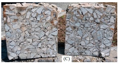 Effect of Irradiated and Non-Irradiated Waste PET Based Cementitious ...