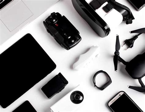 High Tech Computer Gadgets 的图像结果