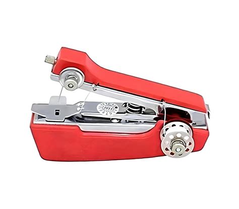 Durysta| Portable Stapler Model Ami Mini Hand Manual Sewing Machine ...